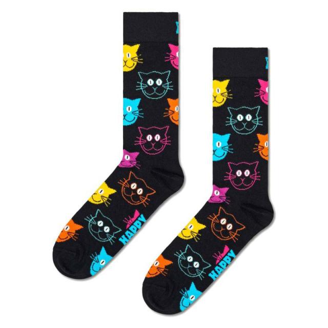 ♯Hxm06CJ　靴下にゃんこ　ハッピーアソート2　人気4種 ♯Hxm06CJ 靴下にゃんこ ハッピーアソート2 人気4種