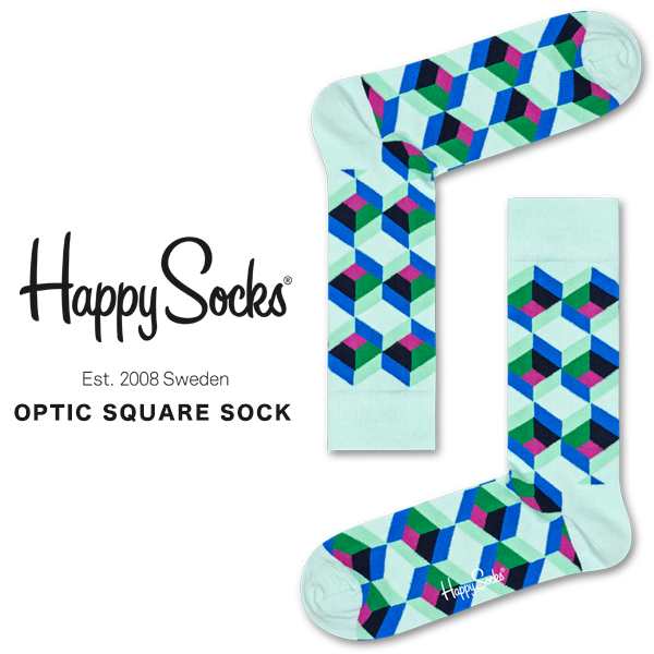 セール ハッピーソックス 靴下 Happy Socks レディース メンズ ブランド ソックス おしゃれ クルー丈 綿混 カラフル カジュアル ビジネスの通販はau Pay マーケット Spiralcode Casual Business Fashon