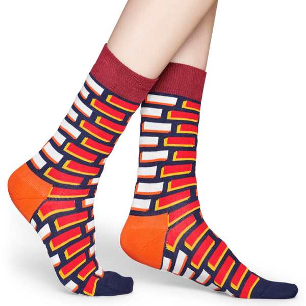 セール ハッピーソックス 靴下 Happy Socks メンズ レディース ブランド ソックス おしゃれ クルー丈 綿混 カラフル カジュアル ビジネスの通販はau Pay マーケット Spiralcode Casual Business Fashon