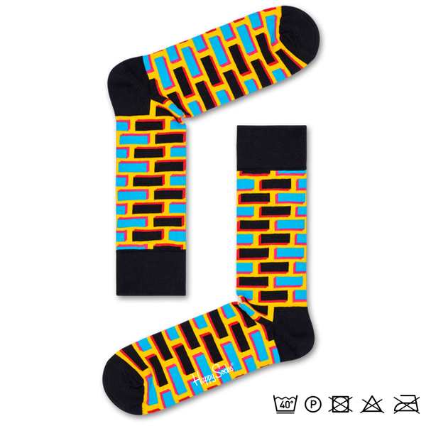 セール ハッピーソックス 靴下 Happy Socks レディース メンズ ブランド ソックス おしゃれ クルー丈 綿混 カラフル カジュアル ビジネスの通販はau Pay マーケット Spiralcode Casual Business Fashon