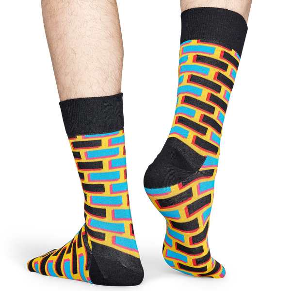 セール ハッピーソックス 靴下 Happy Socks レディース メンズ ブランド ソックス おしゃれ クルー丈 綿混 カラフル カジュアル ビジネスの通販はau Pay マーケット Spiralcode Casual Business Fashon