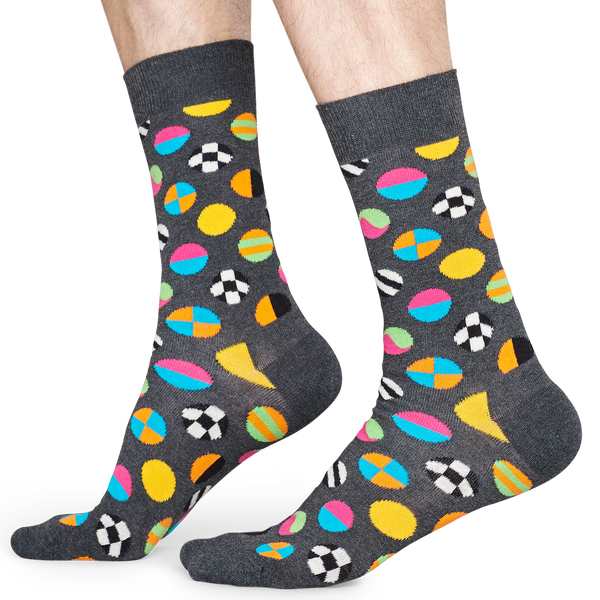 セール ハッピーソックス 靴下 Happy Socks メンズ レディース ブランド ソックス おしゃれ クルー丈 綿混 カラフル カジュアル ビジネスの通販はau Pay マーケット Spiralcode Casual Business Fashon