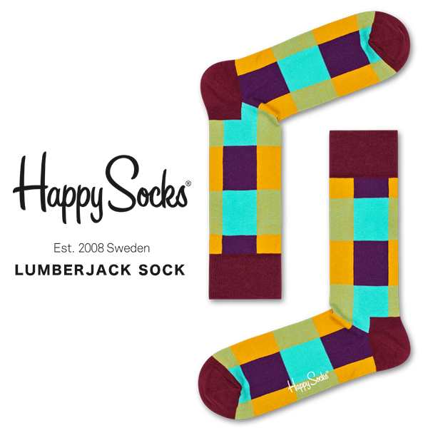 セール ハッピーソックス 靴下 Happy Socks メンズ レディース ブランド ソックス おしゃれ クルー丈 綿混 カラフル カジュアル ビジネスの通販はau Pay マーケット Spiralcode Casual Business Fashon