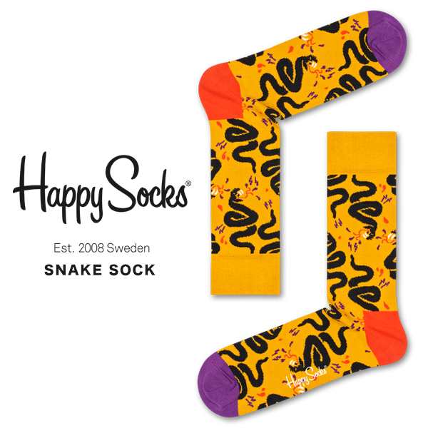 セール ハッピーソックス 靴下 Happy Socks メンズ レディース ブランド ソックス おしゃれ クルー丈 綿混 カラフル カジュアル ビジネスの通販はau Pay マーケット Spiralcode Casual Business Fashon