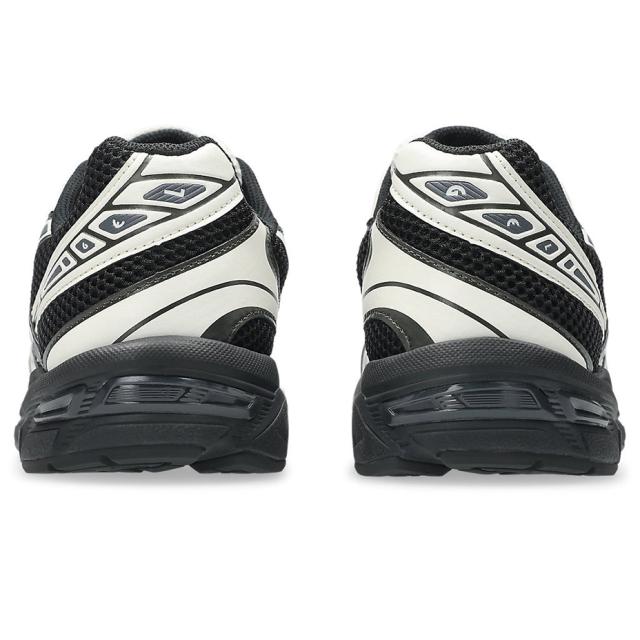 asics gel-1130 gel 1130 アシックス スニーカー 黒 ゲル 1130 1203A609.001 メンズ きれいめ 歩きやすい 厚底 ランニングシューズ ジョギングシューズ ウォーキングシューズ クッション おしゃれ ブランド ブラック クリーム 靴 シューズ 2026 冬 春 春夏_3