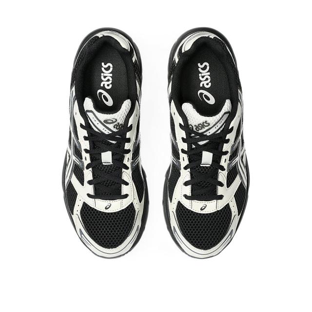 asics gel-1130 gel 1130 アシックス スニーカー 黒 ゲル 1130 1203A609.001 メンズ きれいめ 歩きやすい 厚底 ランニングシューズ ジョギングシューズ ウォーキングシューズ クッション おしゃれ ブランド ブラック クリーム 靴 シューズ 2026 冬 春 春夏_7