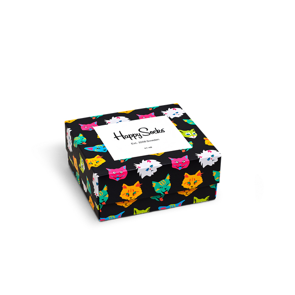 ハッピーソックス 靴下 Happy Socks レディース メンズ ブランド ソックス おしゃれ 2足セット ギフトボックス クルー丈 綿混 カラフル の通販はau Pay マーケット Spiralcode Casual Business Fashon