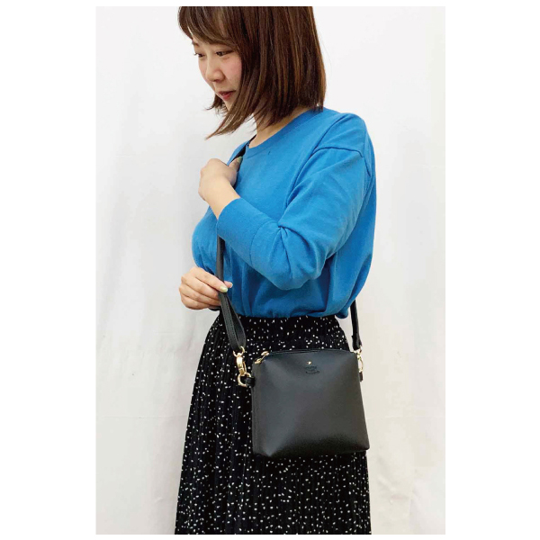 ショルダーバッグ レディース メンズ ブランド Favori ファヴォリ 斜めがけ ミニショルダーバッグ トートバッグ ポーチ バッグインバッグの通販はau Pay マーケット Spiralcode Casual Business Fashon