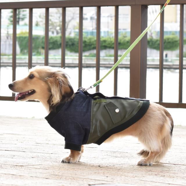送料無料 ドッグウェア ブルゾン MA-1 犬服 小型犬 散歩着 チワワ トイプードル ダックス ペットウェア 可愛い デニム ベージュ ブルー カーキ ネイビー 抜け毛対策 汚れ防止 ブランド meagratia メアグラーティア 2024の通販は 送料無料 ドッグウェア ブルゾン MA-1 犬服 小型犬 散歩着 チワワ トイプードル ダックス ペットウェア 可愛い デニム ベージュ ブルー カーキ ネイビー 抜け毛対策 汚れ防止 ブランド meagratia メアグラーティア 2024の通販は