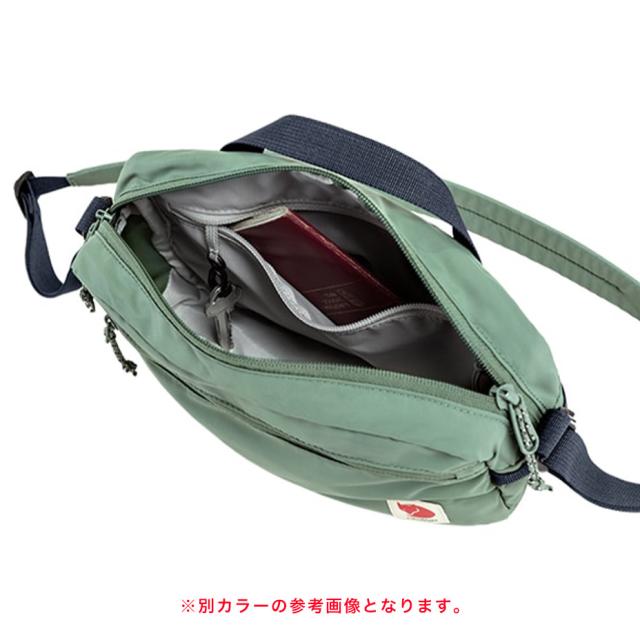 High Coast Crossbody ハイコースト クロスボディバッグ 23227