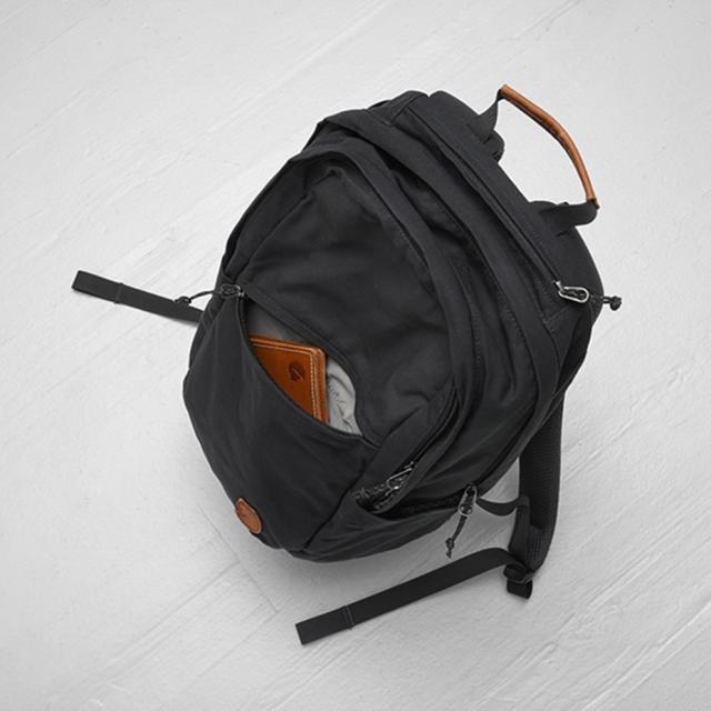 Raven 20 ラーベン 23344 フェールラーベン リュック 20l 大容量