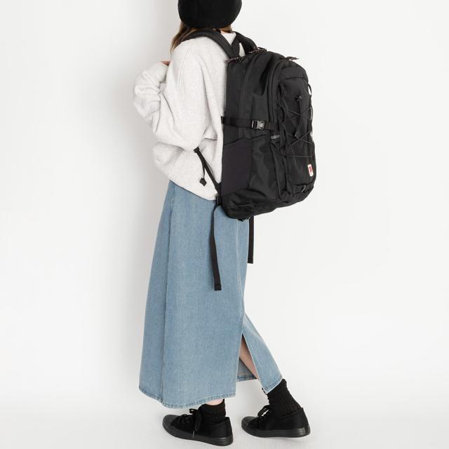 FJALLRAVEN スクーレ リュック リュックサック 大容量 撥水性
