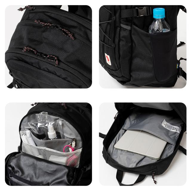 FJALLRAVEN スクーレ リュック リュックサック 大容量 撥水性