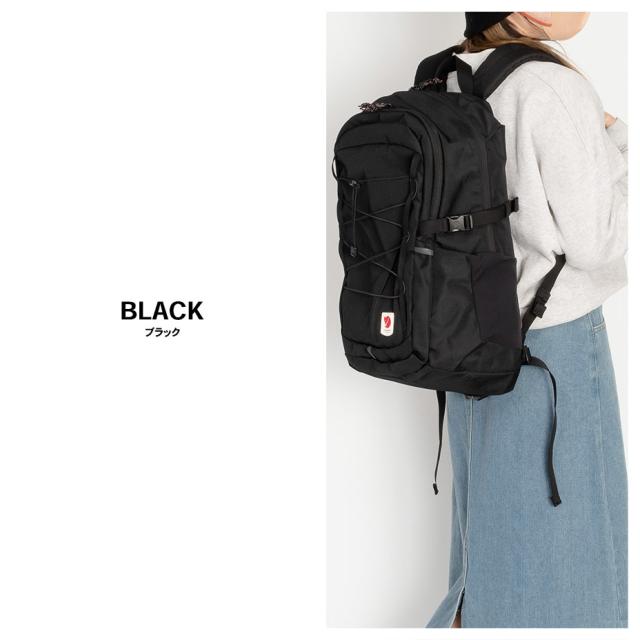 FJALLRAVEN スクーレ リュック リュックサック 大容量 撥水性
