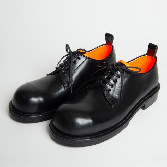 KIDS LOVE GAITE 厚底 レザーシューズ 革靴 ドゥーズィエム KIDS LOVE GAITE 厚底 レザーシューズ 革靴 ドゥーズィエム