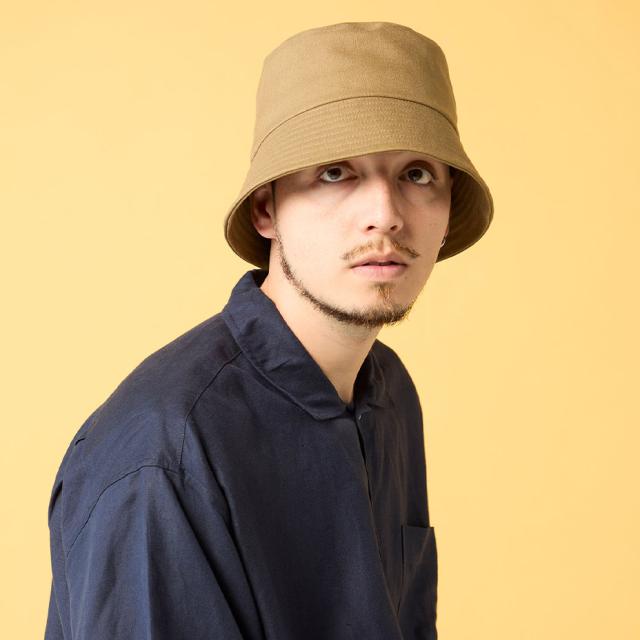 FULL BUCKET HAT HOPSACK cph バケットハット メンズ レディース
