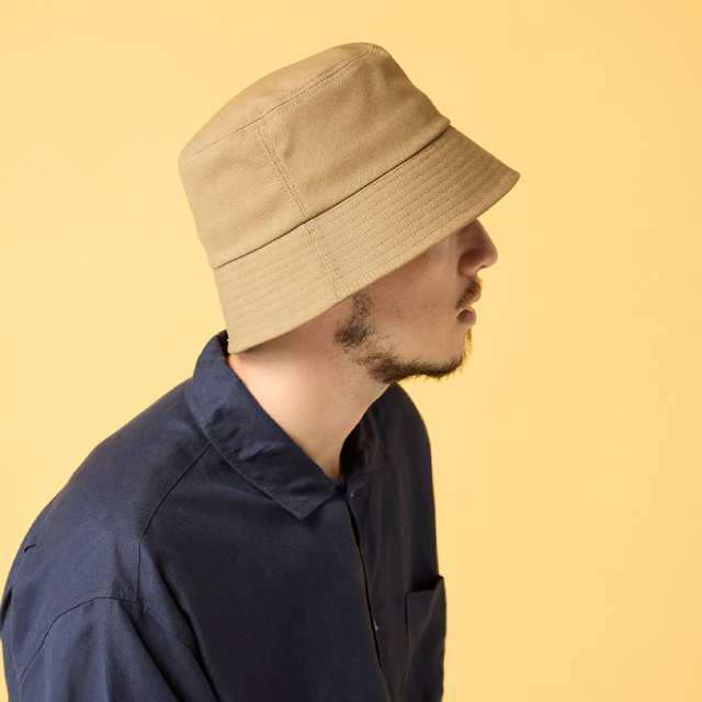 FULL BUCKET HAT HOPSACK cph バケットハット メンズ レディース