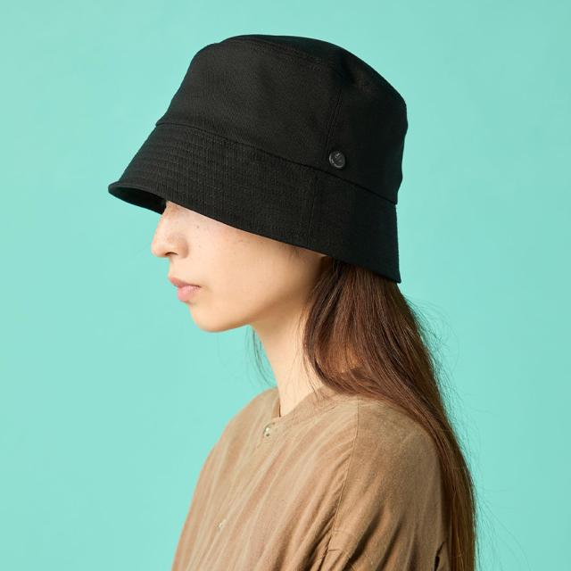 CPH バケットハット FULL BUCKET HAT HOPSACK CPH】 FULL BUCKET HAT / HOPSACK（バケットハット）（ハット