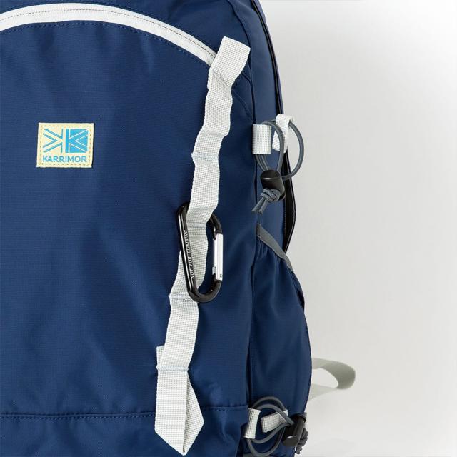vt day pack f karrimor カリマー リュック vtデイパック VT デイパック F 501220 ブランド バックパック 20 20l リュックサック ザック メンズ レディース ダブルサイドポケット サイドポケット 大容量 大人 軽量 軽い 通勤 通学 ブラック 黒 バッグ 鞄 2025 冬 春 春夏_10