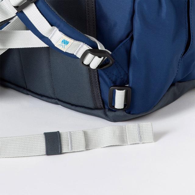 vt day pack f karrimor カリマー リュック vtデイパック VT デイパック F 501220 ブランド バックパック 20 20l リュックサック ザック メンズ レディース ダブルサイドポケット サイドポケット 大容量 大人 軽量 軽い 通勤 通学 ブラック 黒 バッグ 鞄 2025 冬 春 春夏_12
