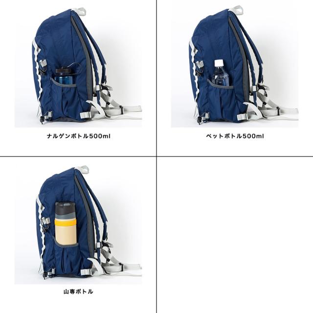 vt day pack f karrimor カリマー リュック vtデイパック VT デイパック F 501220 ブランド バックパック 20 20l リュックサック ザック メンズ レディース ダブルサイドポケット サイドポケット 大容量 大人 軽量 軽い 通勤 通学 ブラック 黒 バッグ 鞄 2025 冬 春 春夏_13