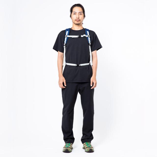 vt day pack f karrimor カリマー リュック vtデイパック VT デイパック F 501220 ブランド バックパック 20 20l リュックサック ザック メンズ レディース ダブルサイドポケット サイドポケット 大容量 大人 軽量 軽い 通勤 通学 ブラック 黒 バッグ 鞄 2025 冬 春 春夏_18