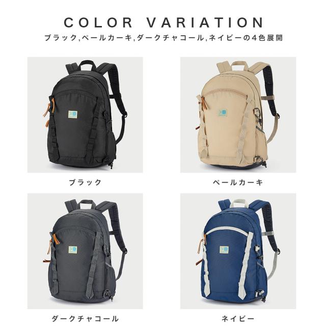 vt day pack f karrimor カリマー リュック vtデイパック VT デイパック F 501220 ブランド バックパック 20 20l リュックサック ザック メンズ レディース ダブルサイドポケット サイドポケット 大容量 大人 軽量 軽い 通勤 通学 ブラック 黒 バッグ 鞄 2025 冬 春 春夏_2