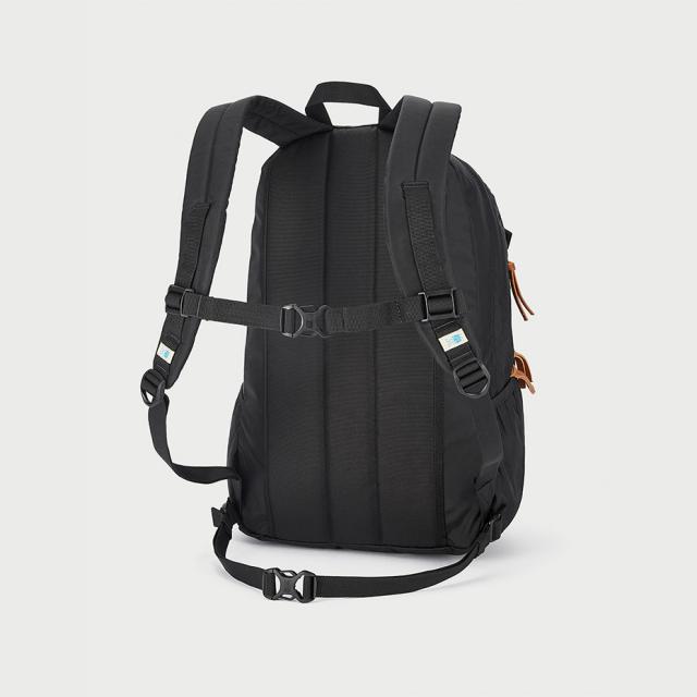 vt day pack f karrimor カリマー リュック vtデイパック VT デイパック F 501220 ブランド バックパック 20 20l リュックサック ザック メンズ レディース ダブルサイドポケット サイドポケット 大容量 大人 軽量 軽い 通勤 通学 ブラック 黒 バッグ 鞄 2025 冬 春 春夏_5