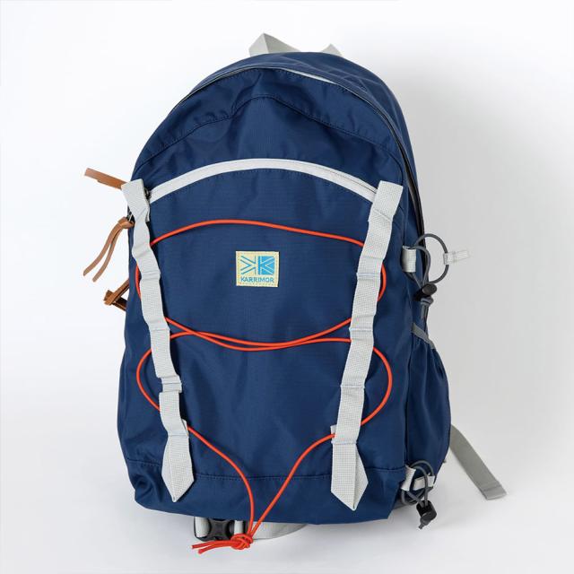 vt day pack f karrimor カリマー リュック vtデイパック VT デイパック F 501220 ブランド バックパック 20 20l リュックサック ザック メンズ レディース ダブルサイドポケット サイドポケット 大容量 大人 軽量 軽い 通勤 通学 ブラック 黒 バッグ 鞄 2025 冬 春 春夏_7