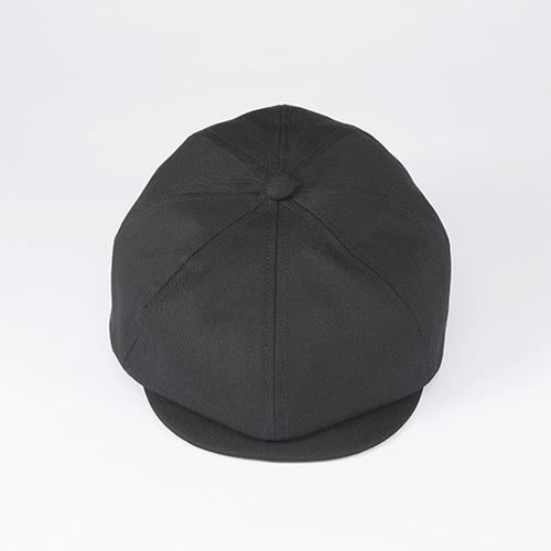 CPH 502HS キャスケット ハンチング キャスハンチング CPH C-PLUS HEAD WEARS 502TC TWILL CASQUETTE キャスケット