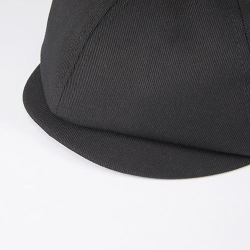 CPH 502HS キャスケット ハンチング キャスハンチング CPH C-PLUS HEAD WEARS 502TC TWILL CASQUETTE キャスケット