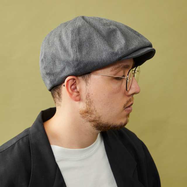 キャスケット＜NEIGHBORHOOD＞CASQUETTE / C-CAP