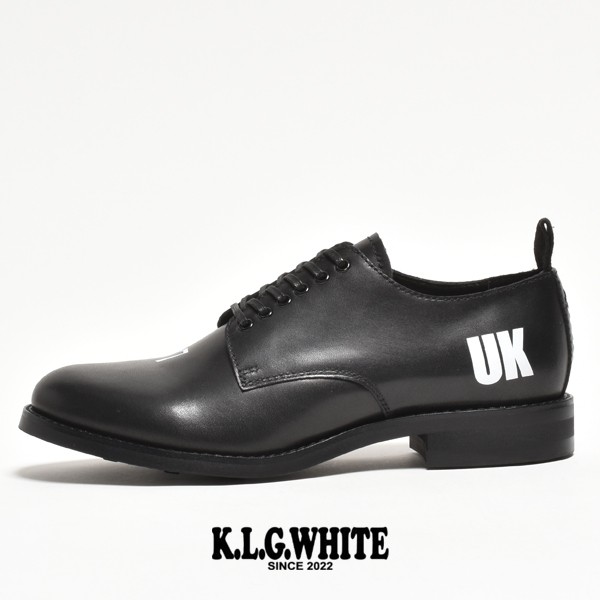 UK OFFICER K.L.G.WHITE ケイエルジーホワイト KIDS LOVE GAITE キッズ