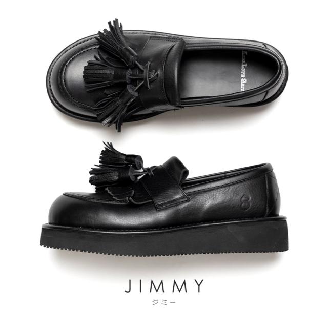 KIDS LOVE GAITE キッズラブゲイト JIMMY ジミー タッセルローファー