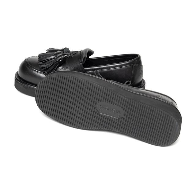 KIDS LOVE GAITE キッズラブゲイト JIMMY ジミー タッセルローファー