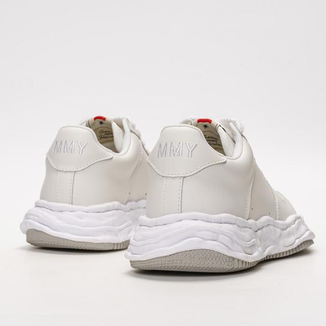 Maison MIHARAYASUHIRO ユニセックス メンズ レディース WAYNE LOW