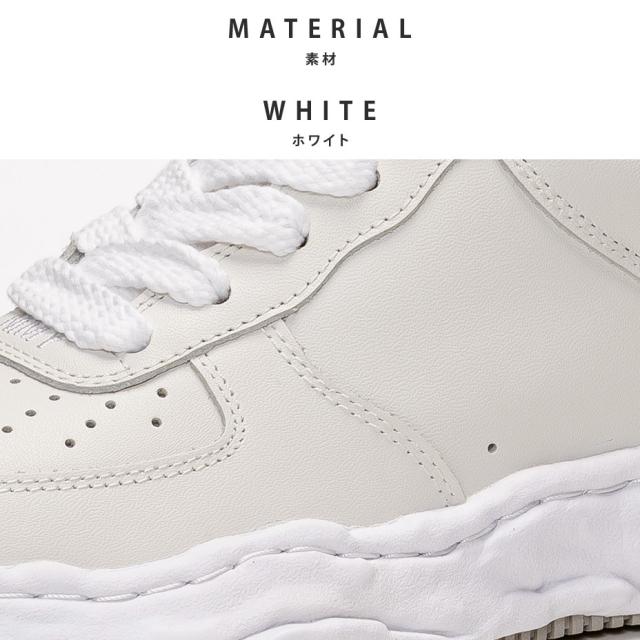 Maison MIHARAYASUHIRO ユニセックス メンズ レディース WAYNE LOW