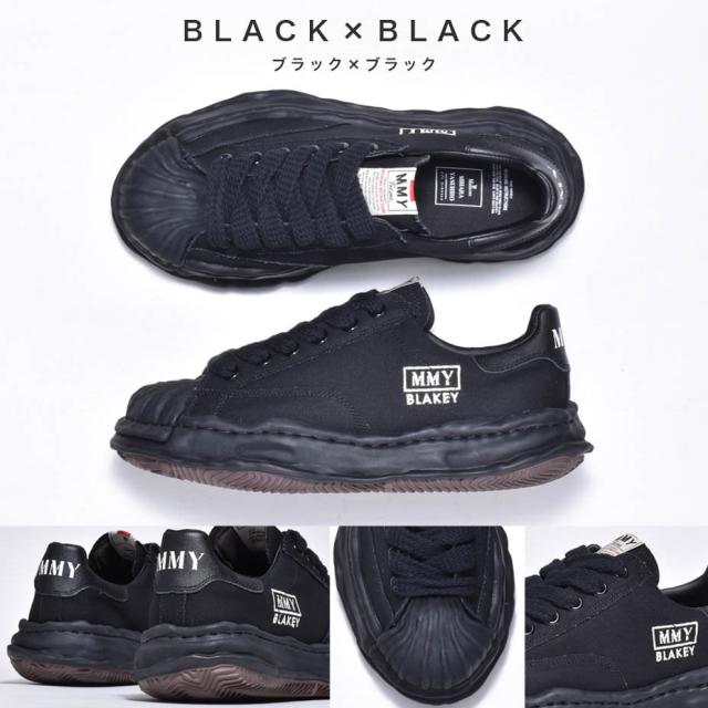 Maison MIHARAYASUHIRO 23〜28cm ローカットスニーカー メンズ