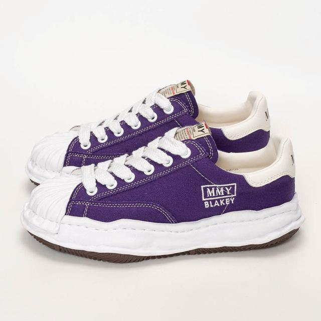 Maison MIHARAYASUHIRO 23〜28cm ローカットスニーカー メンズ