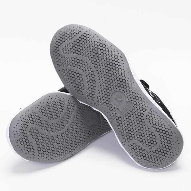 Maison MIHARAYASUHIRO charles チャールズ ベルクロ スニーカー