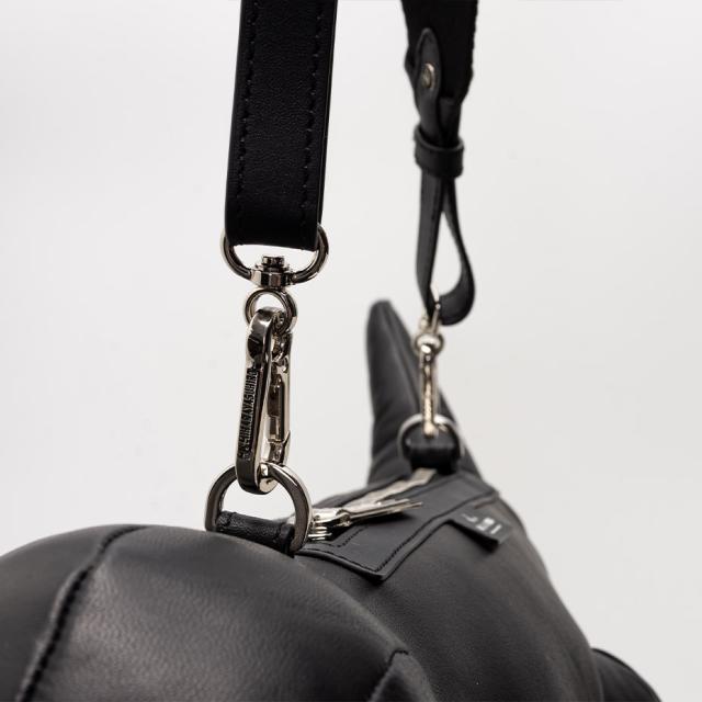 mihara yasuhiro T-rex sholder bag ミハラヤスヒロ Tレックス