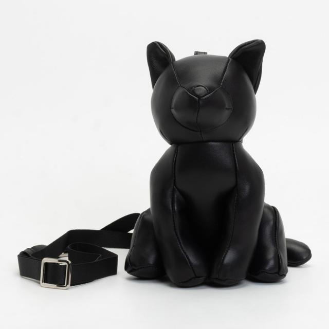 mihara yasuhiro dolls cat minimini bag ミハラヤスヒロ ドールズ