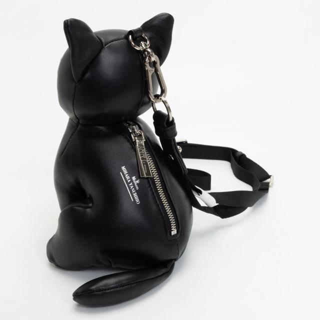 mihara yasuhiro dolls cat minimini bag ミハラヤスヒロ ドールズ