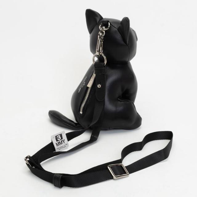 mihara yasuhiro dolls cat minimini bag ミハラヤスヒロ ドールズ