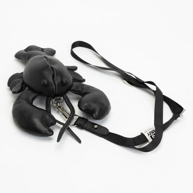 mihara yasuhiro dolls lobster minimini bag ミハラヤスヒロ ドールズ