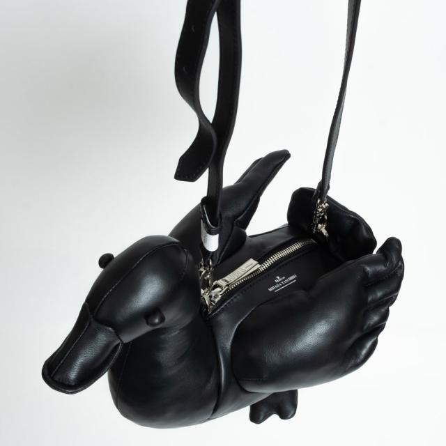 mihara yasuhiro dolls duck minimini bag ミハラヤスヒロ ドールズ