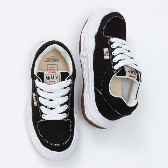 Maison mihara yasuhiro oliver ミハラヤスヒロ オリバー スニーカー