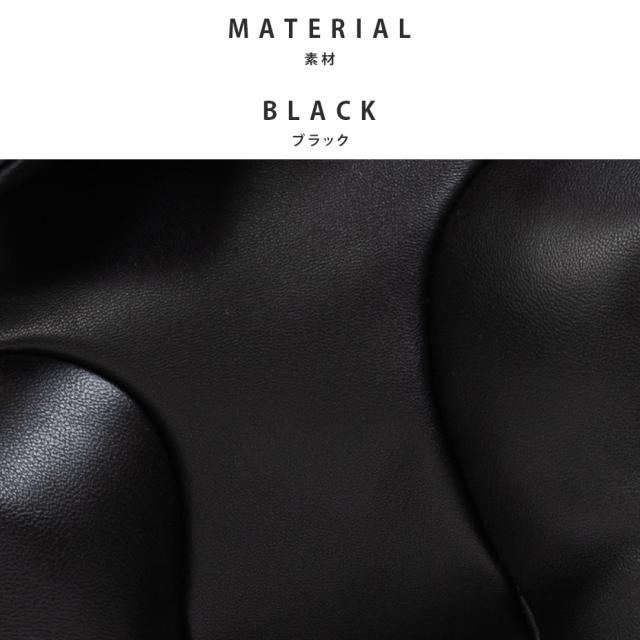MIHARA YASUHIRO ミハラヤスヒロ 御徒面子 恐竜 ステゴサウルス ショルダーバッグ メンズ レディース 本革 曲がったがけ 成年者 大きめ ブランド名 肩かけ 格好のいい かっこいい 可愛らしい 革 クラッチペダル御徒面子 黒 黒いこと 鞄 御徒面子 DOLLS STEGOSAURUS BAG A16BG715