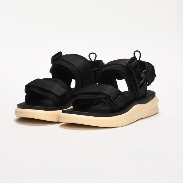 HIJACK SANDALS スポーツサンダル シューズサンダル ストラップサンダル 厚底 楽ちん ビーチ 普段使い インドネシア ブランド ハイジャックサンダルス メンズ レディース ユニセックス 黒 ブラック Alto Orca Mach-1 ORCA 送料無料 HIJACK SANDALS スポーツサンダル シューズサンダル ストラップ