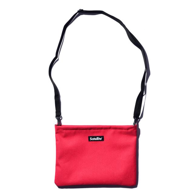 セール ショルダーバッグ レディース サコッシュ サテライト Satellite バッグ ブランド メンズ ユニセックス ミニショルダー クリアバッの通販はau Pay マーケット Spiralcode Casual Business Fashon